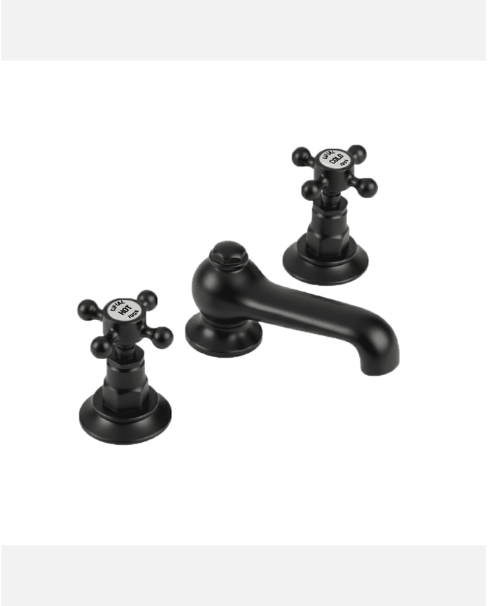 Robinet 3 trous Lamport - Cifial