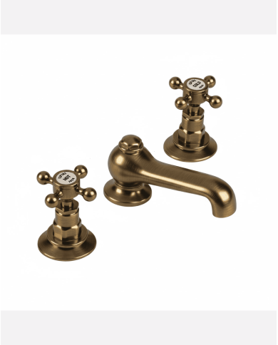 Robinet 3 trous Lamport - Cifial