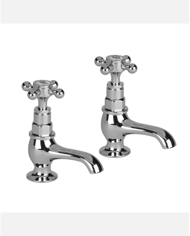 Paire de Robinet Lamport - Cifial