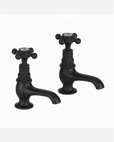 Paire de Robinet Lamport - Cifial