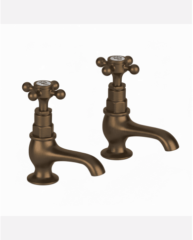 Paire de Robinet Lamport - Cifial