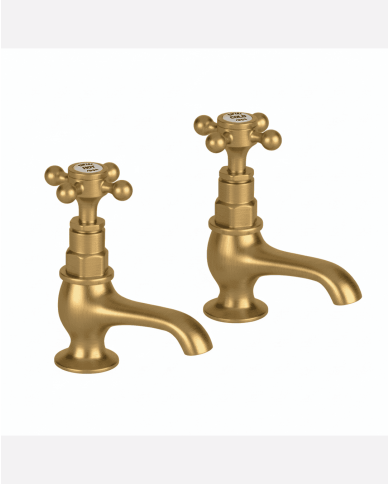 Paire de Robinet Lamport - Cifial