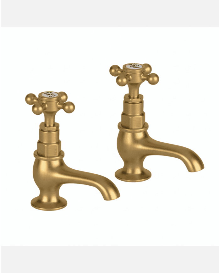 Paire de Robinet Lamport - Cifial