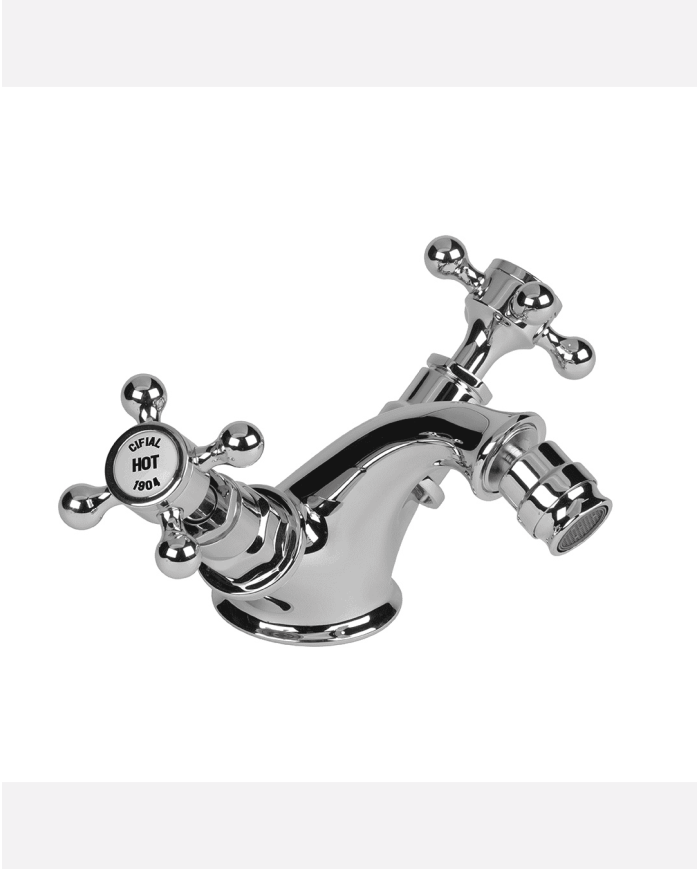 Robinet bidet Lamport - Cifial