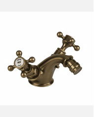 Robinet bidet Lamport - Cifial