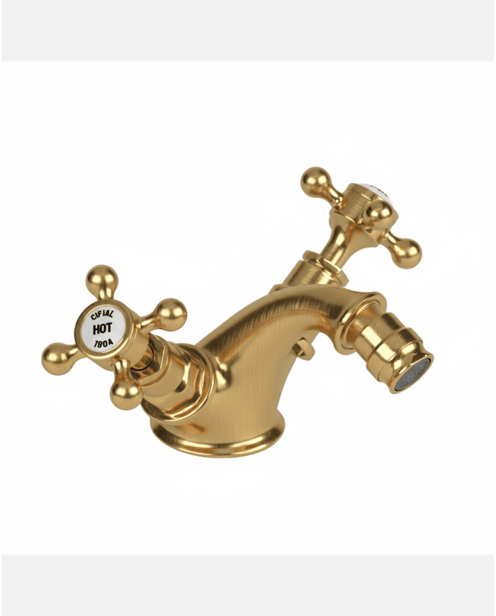 Robinet bidet Lamport - Cifial