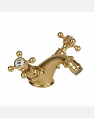 Robinet bidet Lamport - Cifial