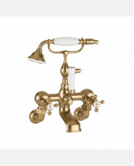 Mitigeur de baignoire Lamport - Cifial