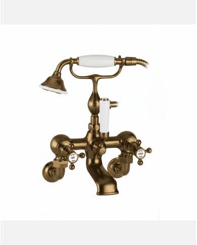 Mitigeur de baignoire Lamport - Cifial