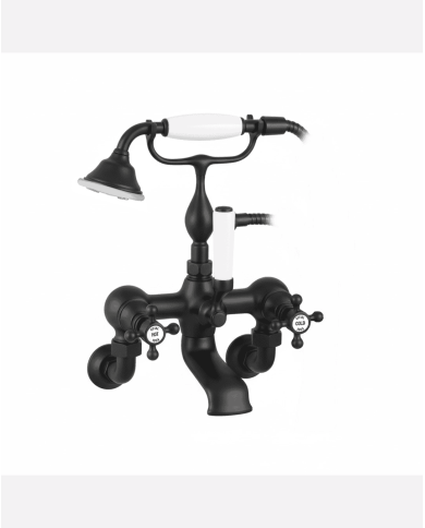 Mitigeur de baignoire Lamport - Cifial