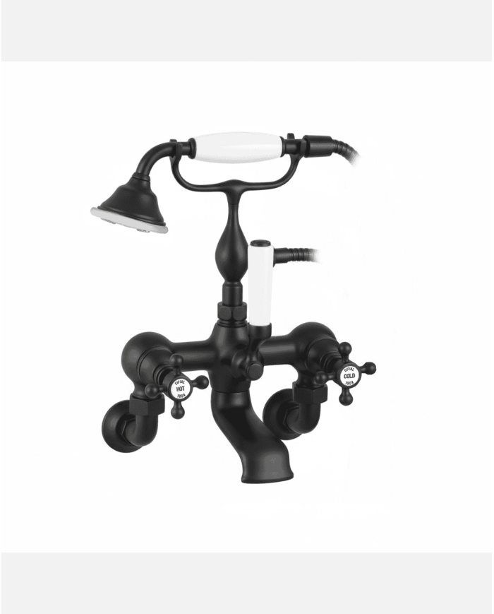 Mitigeur de baignoire Lamport - Cifial