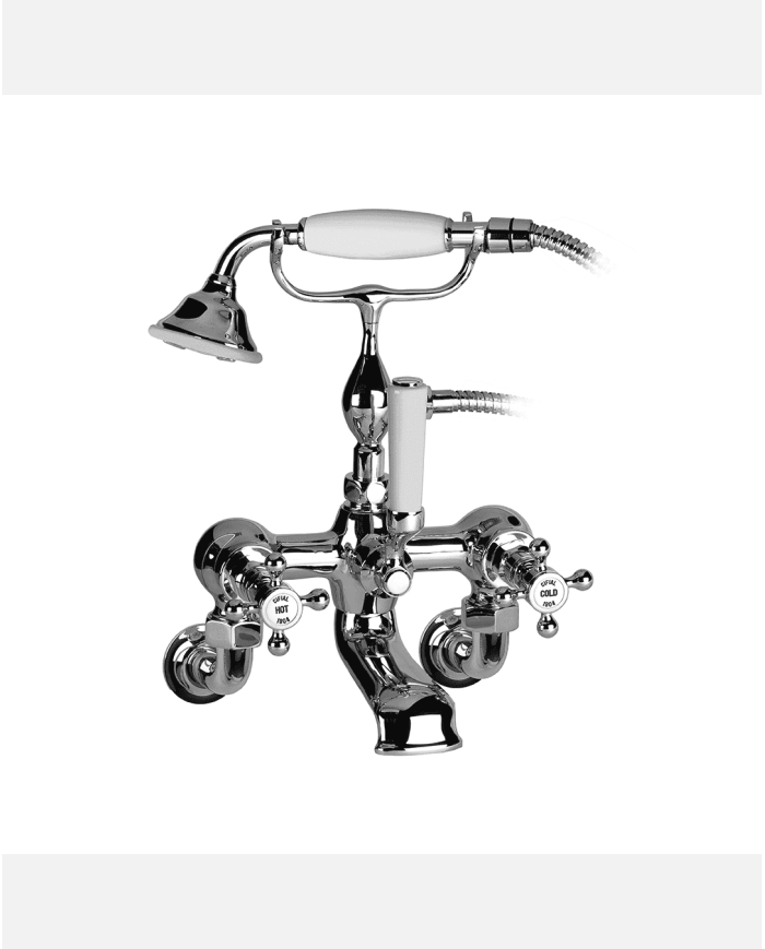 Mitigeur de baignoire Lamport - Cifial