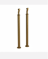 Kit montage au sol bain Lamport - Cifial