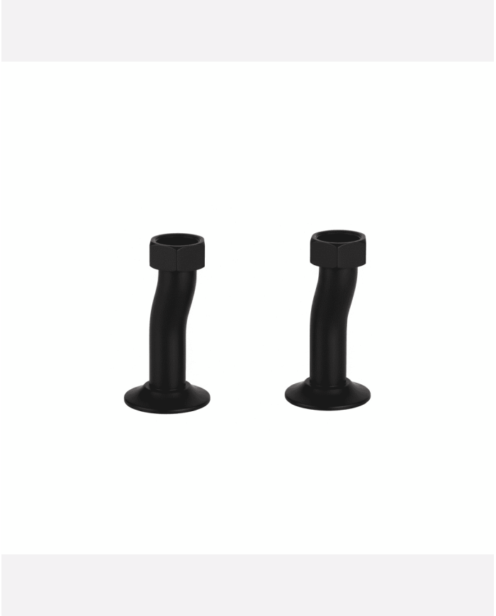 Kit montage rebord bain Lamport - Cifial