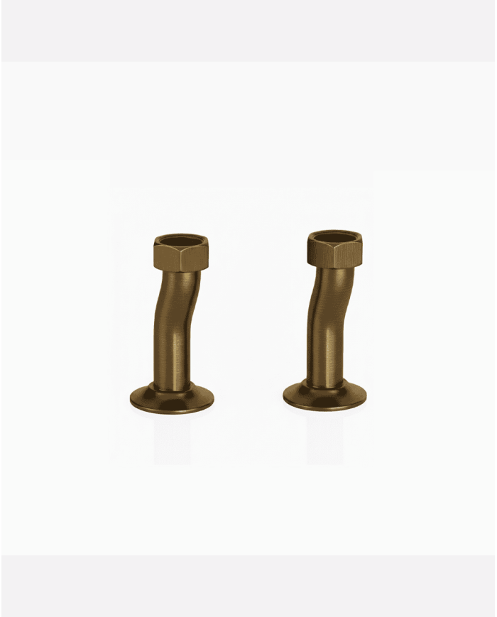 Kit montage rebord bain Lamport - Cifial