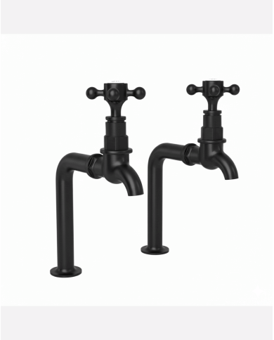 Paire de robinet baignoire Lamport - Cifial