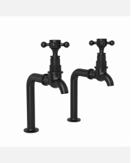 Paire de robinet baignoire Lamport - Cifial