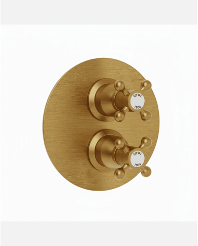 Mitigeur thermostatique Lamport - Cifial