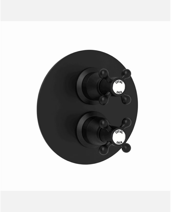 Mitigeur thermostatique Lamport - Cifial