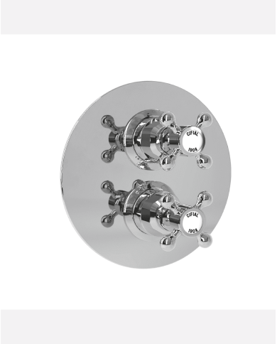 Mitigeur thermostatique Lamport - Cifial