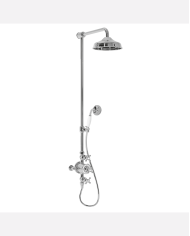 Colonne de douche thermostatique Lamport - Cifial