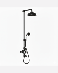 Colonne de douche thermostatique Lamport - Cifial