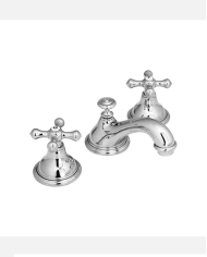 Mitigeur 3 trous lavabo Edwardian - Cifial