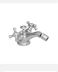 Robinet monobloc bidet Edwardian - Cifial