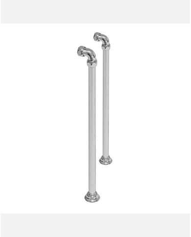 Mitigeur mural douche Edwardian - Cifial