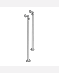 Mitigeur mural douche Edwardian - Cifial