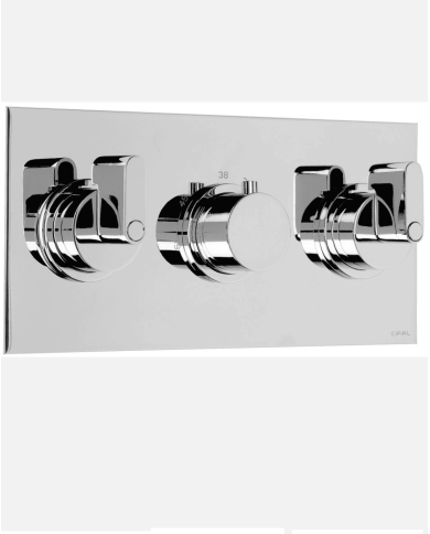 Mélangeur thermostatique M3 - Cifial