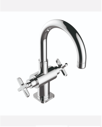 Mitigeur monotrou lavabo TX300 - Cifial