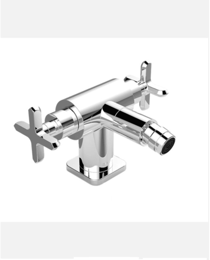 Mitigeur bidet monotrou TX300 - Cifial