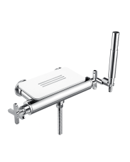 Mitigeur douche encastré TX300 - Cifial