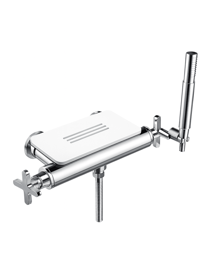 Mitigeur douche encastré TX300 - Cifial