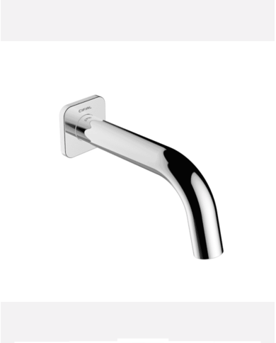 Bec encastré pour baignoire TX300 - Cifial