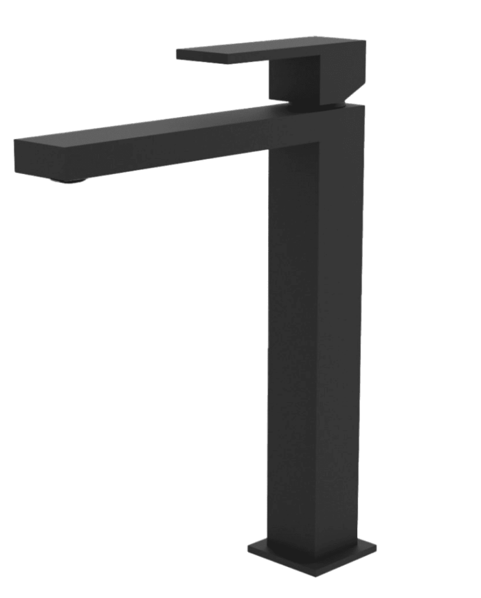 Mélangeur lavabo haut monocommande R90 - Cifial