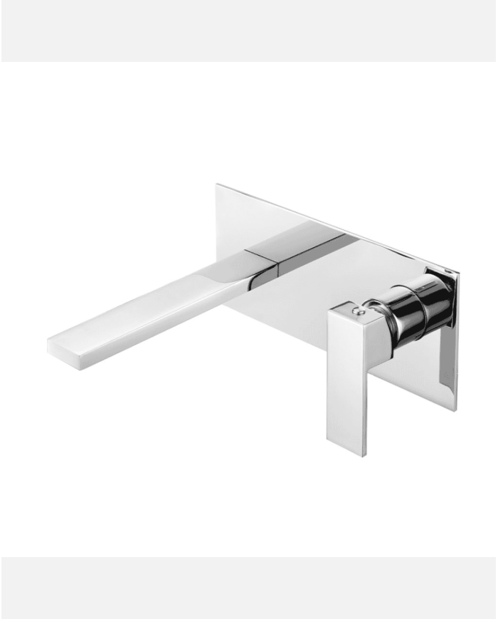Mélangeur lavabo encastré R9 - Cifial