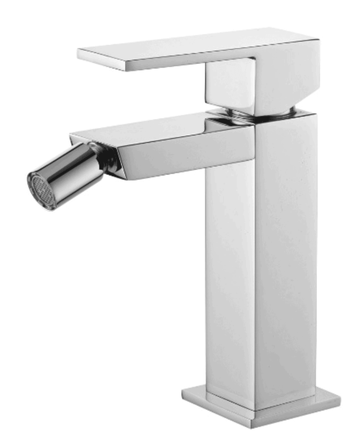 Mélangeur bidet monocommande R90 - Cifial