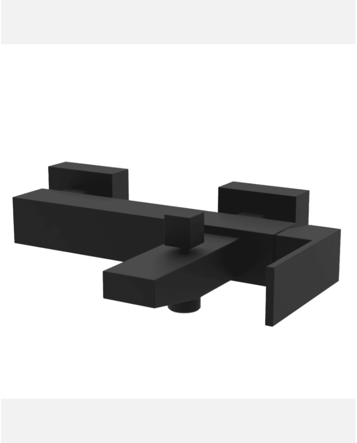 Mélangeur baignoire douche R90 - Cifial