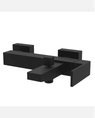 Mélangeur baignoire douche R90 - Cifial