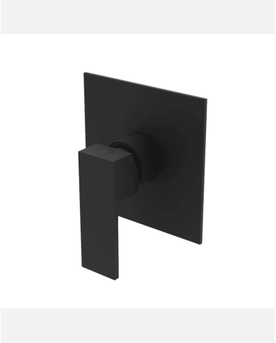 Mitigeur douche 1 sortie R90 - Cifial