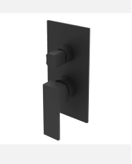 Mitigeur douche 2 sortie R90 - Cifial