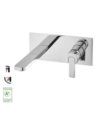 mélangeur lavabo cifial | Lounge encastré 168mm