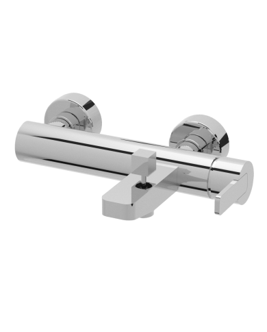 Mélangeur baignoire douche Lounge - Cifial