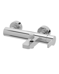 mélangeur baignoire douche cifial | Lounge Série Rétro