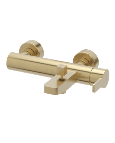 Mélangeur baignoire douche Lounge - Cifial