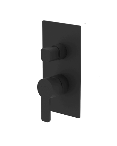 Mitigeur douche 2 sorties Lounge - Cifial