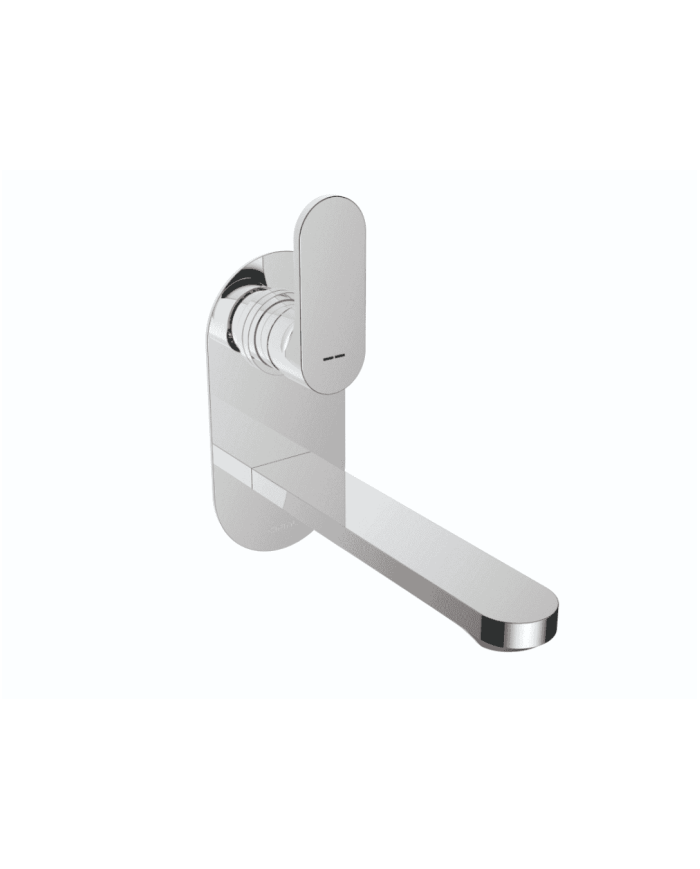 Robinet mitigeur Techno 251 - Cifial