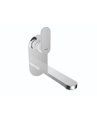 Robinet mitigeur Techno 251 - Cifial